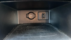 Vauxhall Grandland 1.2 Turbo Ultimate 5dr Petrol Hatchback